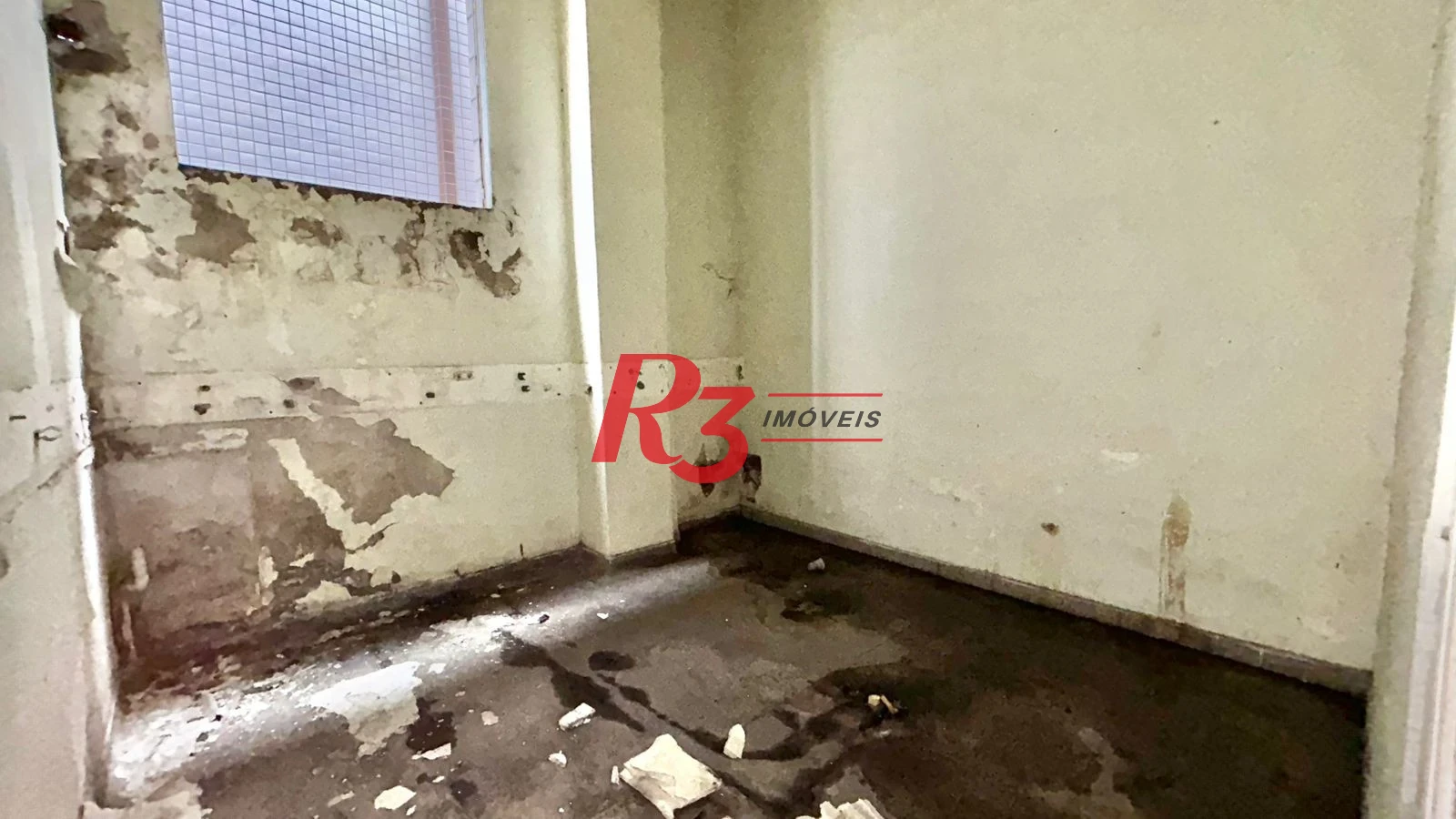 Prédio, 1300 m² - venda por R$ 5.000.000,00 ou aluguel por R$ 61.000,00/mês - Vila Cascatinha - São Vicente/SP