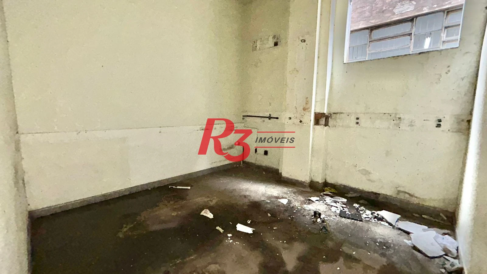 Prédio, 1300 m² - venda por R$ 5.000.000,00 ou aluguel por R$ 61.000,00/mês - Vila Cascatinha - São Vicente/SP