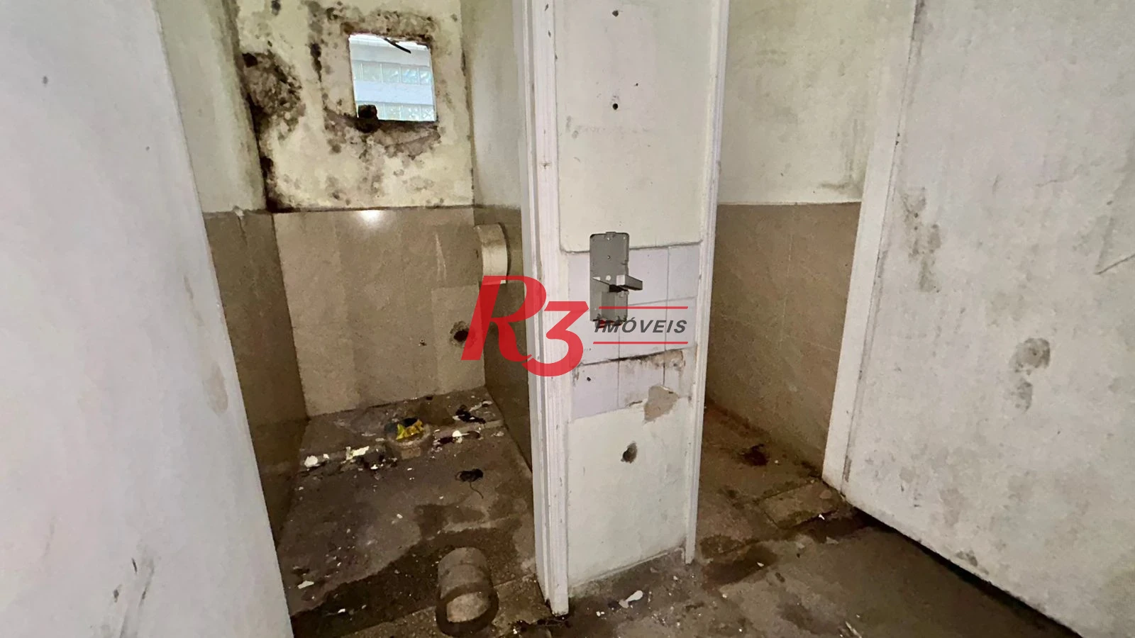 Prédio, 1300 m² - venda por R$ 5.000.000,00 ou aluguel por R$ 61.000,00/mês - Vila Cascatinha - São Vicente/SP