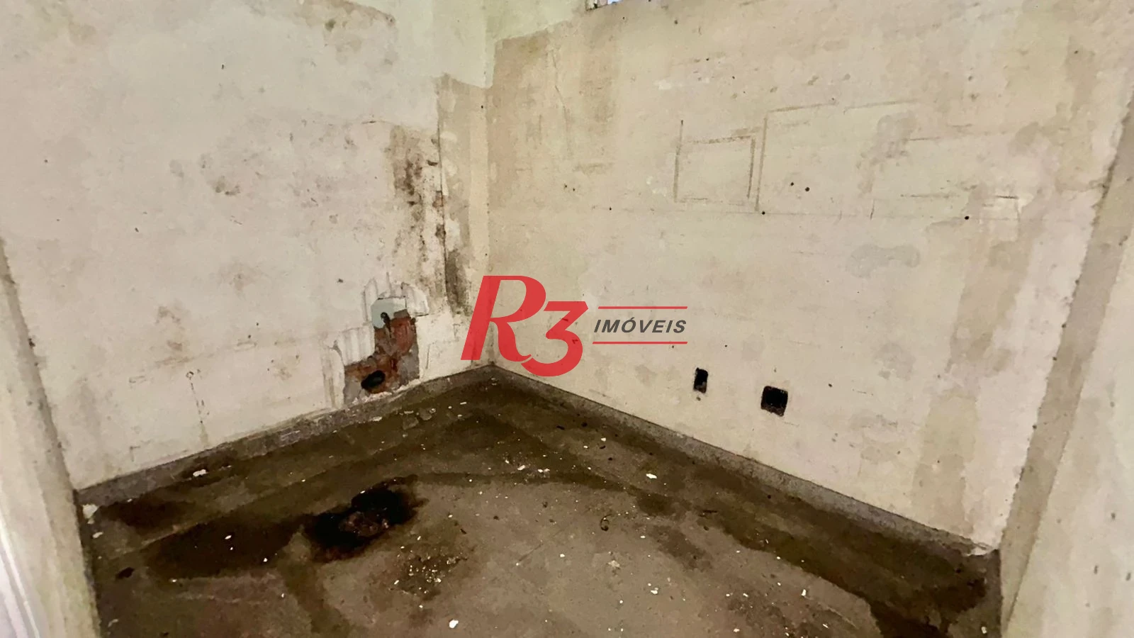 Prédio, 1300 m² - venda por R$ 5.000.000,00 ou aluguel por R$ 61.000,00/mês - Vila Cascatinha - São Vicente/SP
