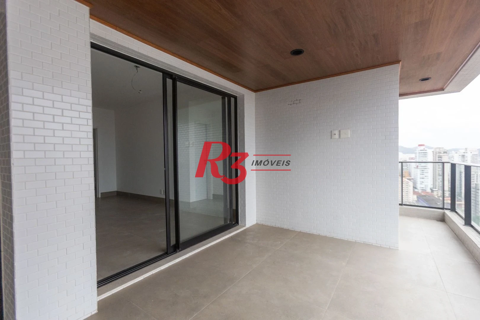 Apartamento com 2 dormitórios à venda, 83 m² por R$ 1.272.000,00 - Boqueirão - Santos/SP