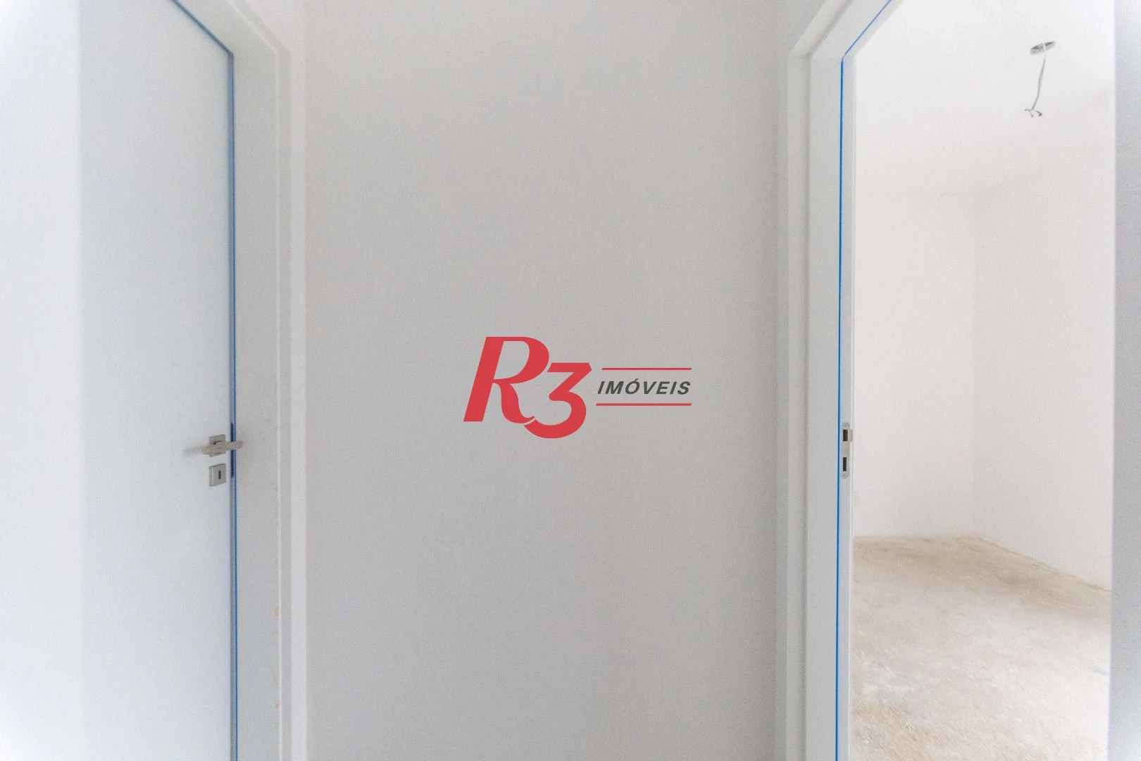 Apartamento com 2 dormitórios à venda, 83 m² por R$ 1.272.000,00 - Boqueirão - Santos/SP