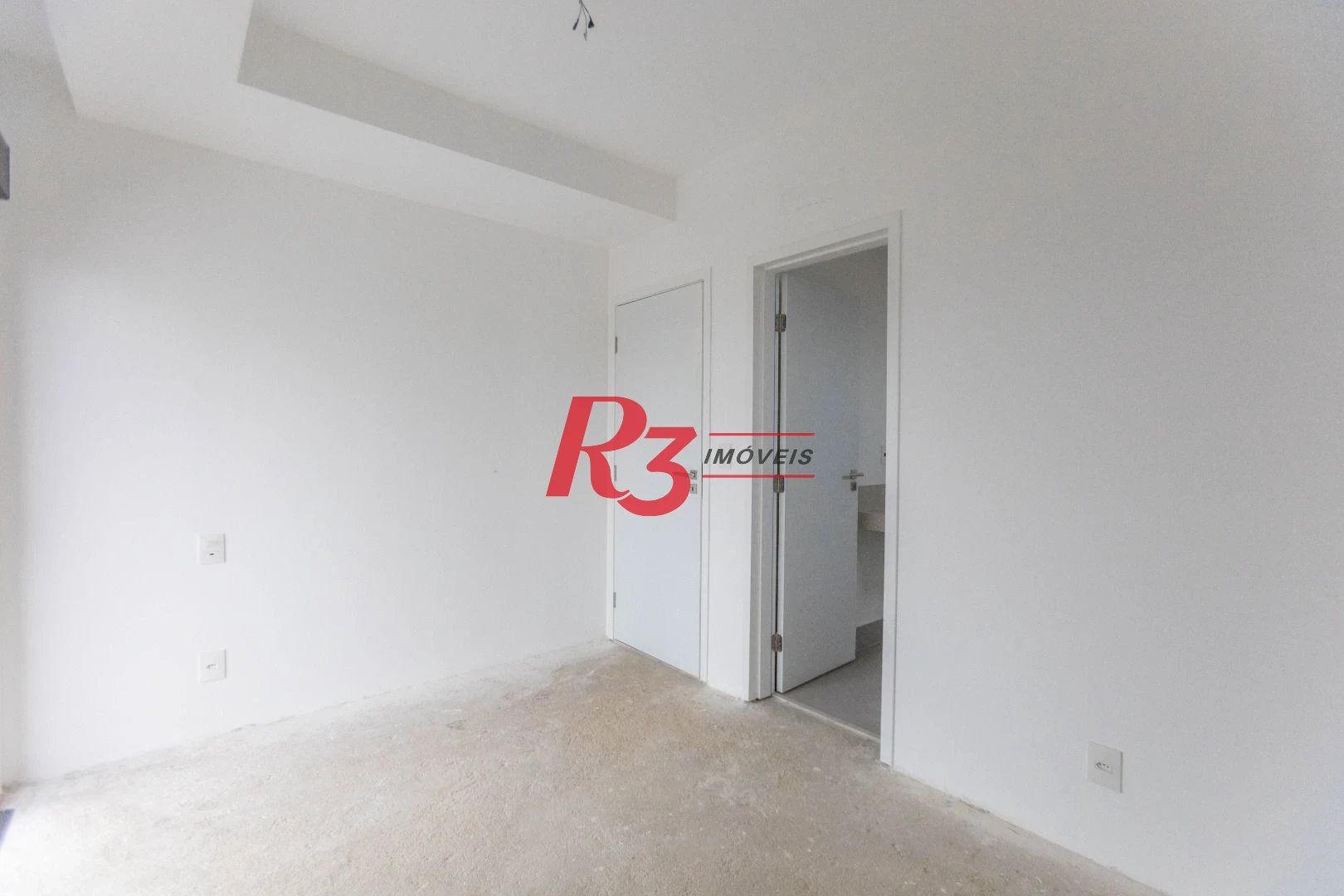 Apartamento com 2 dormitórios à venda, 83 m² por R$ 1.272.000,00 - Boqueirão - Santos/SP