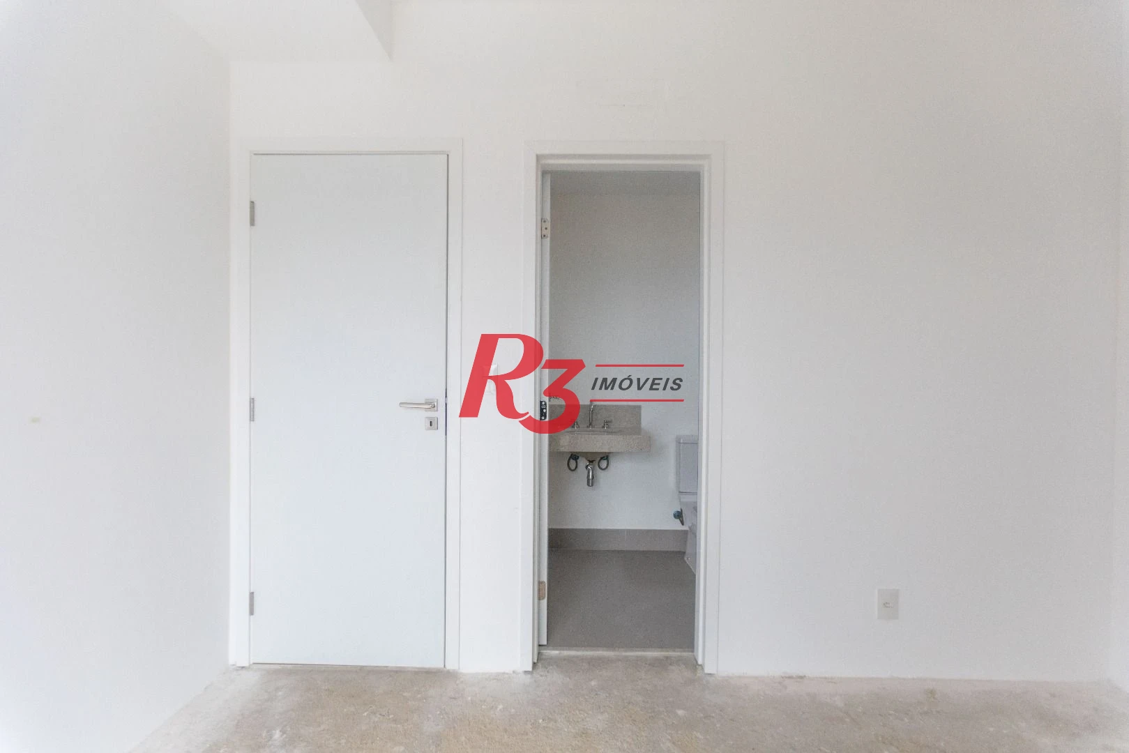 Apartamento com 2 dormitórios à venda, 83 m² por R$ 1.272.000,00 - Boqueirão - Santos/SP