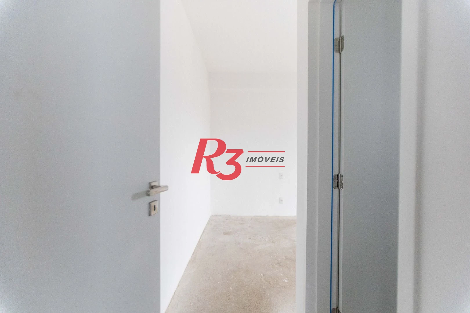 Apartamento com 2 dormitórios à venda, 83 m² por R$ 1.272.000,00 - Boqueirão - Santos/SP