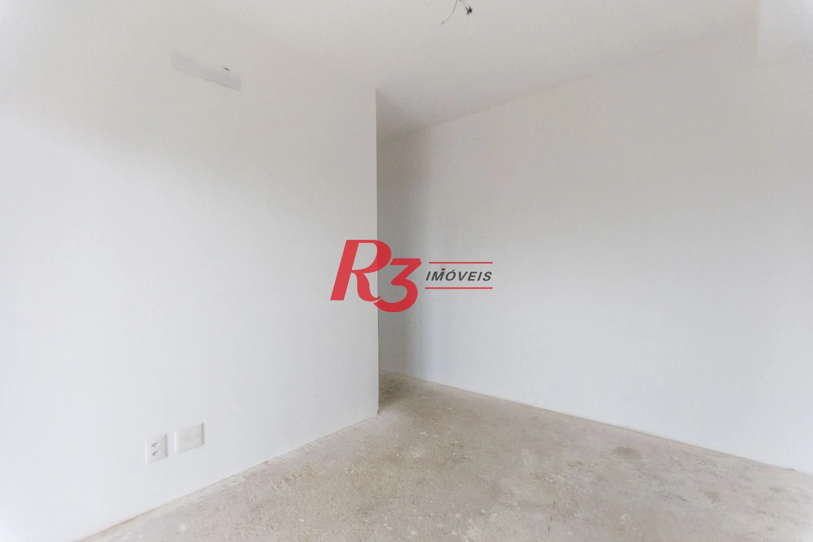 Apartamento com 2 dormitórios à venda, 83 m² por R$ 1.272.000,00 - Boqueirão - Santos/SP