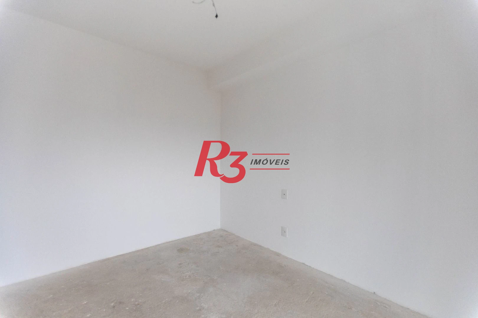 Apartamento com 2 dormitórios à venda, 83 m² por R$ 1.272.000,00 - Boqueirão - Santos/SP