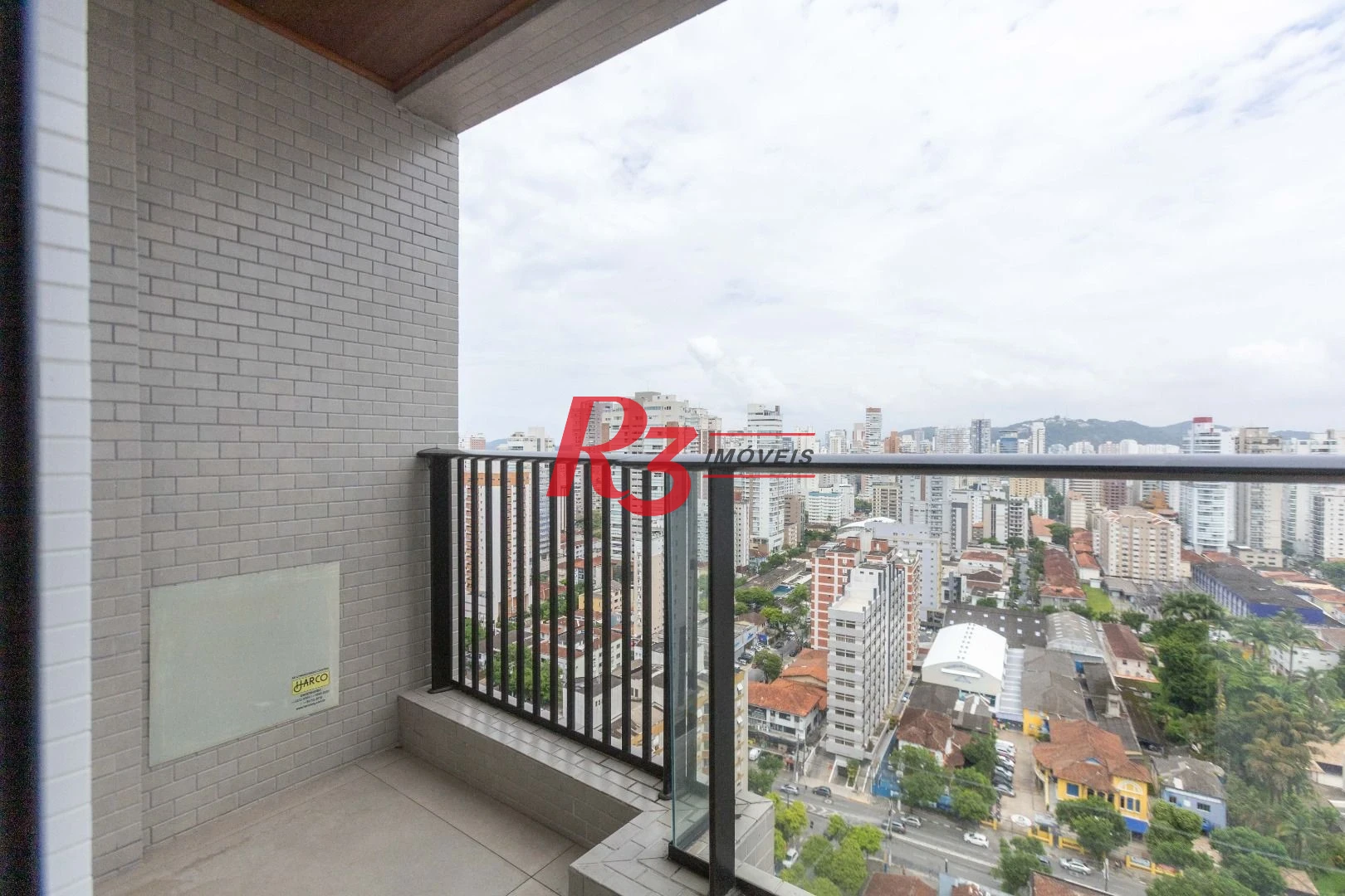 Apartamento com 2 dormitórios à venda, 83 m² por R$ 1.272.000,00 - Boqueirão - Santos/SP
