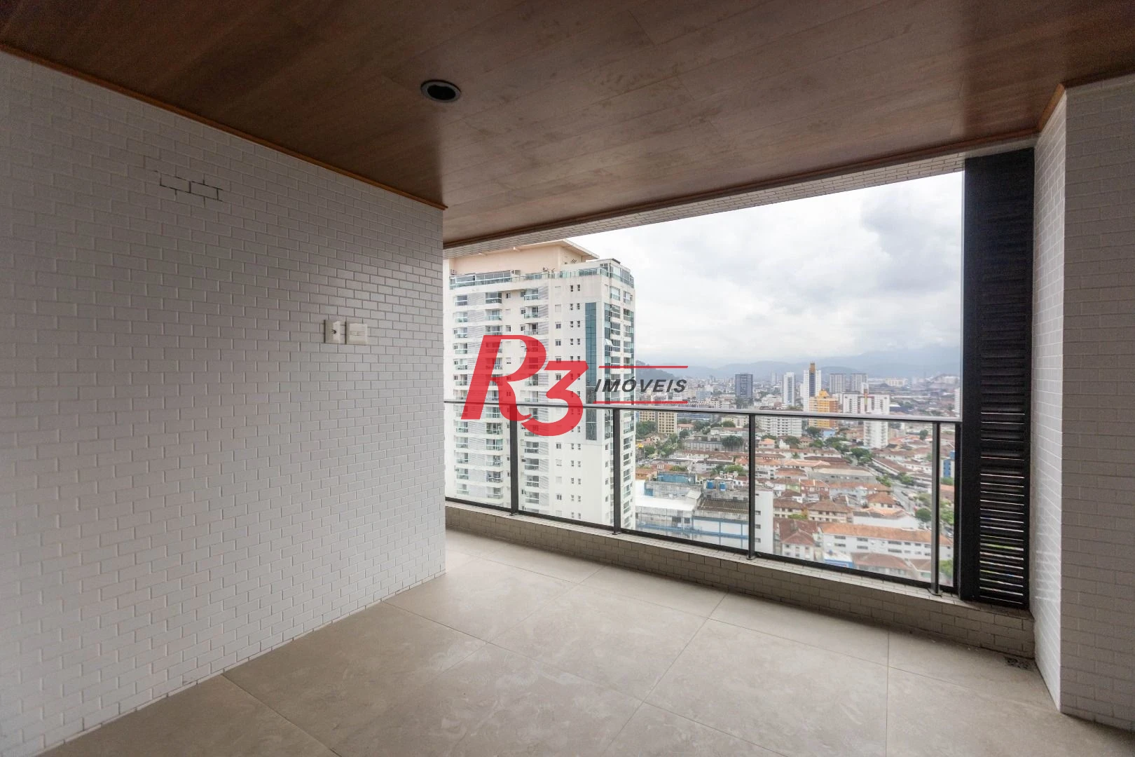 Apartamento com 2 dormitórios à venda, 83 m² por R$ 1.272.000,00 - Boqueirão - Santos/SP