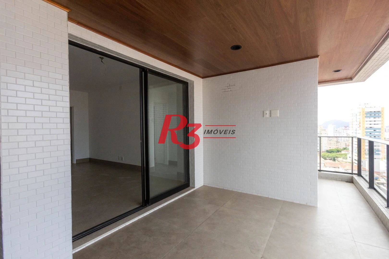 Apartamento com 2 dormitórios à venda, 83 m² por R$ 1.220.000,00 - Boqueirão - Santos/SP