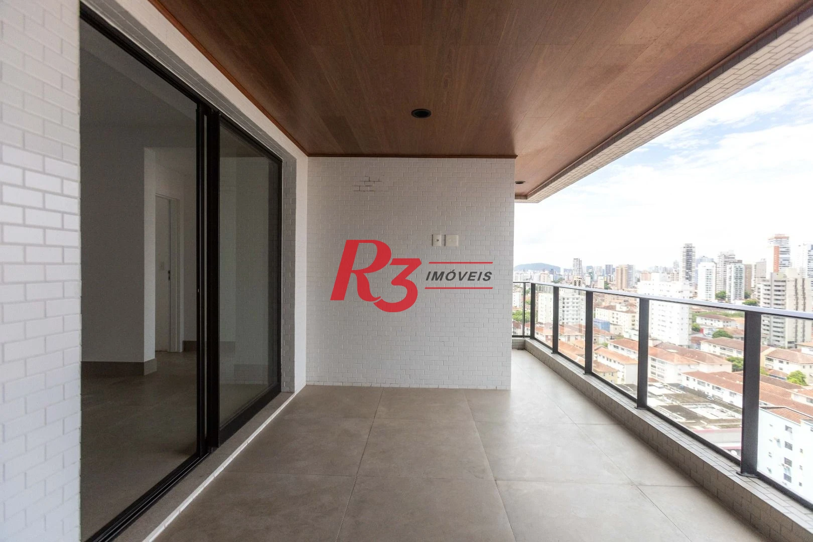 Apartamento com 2 dormitórios à venda, 83 m² por R$ 1.220.000,00 - Boqueirão - Santos/SP