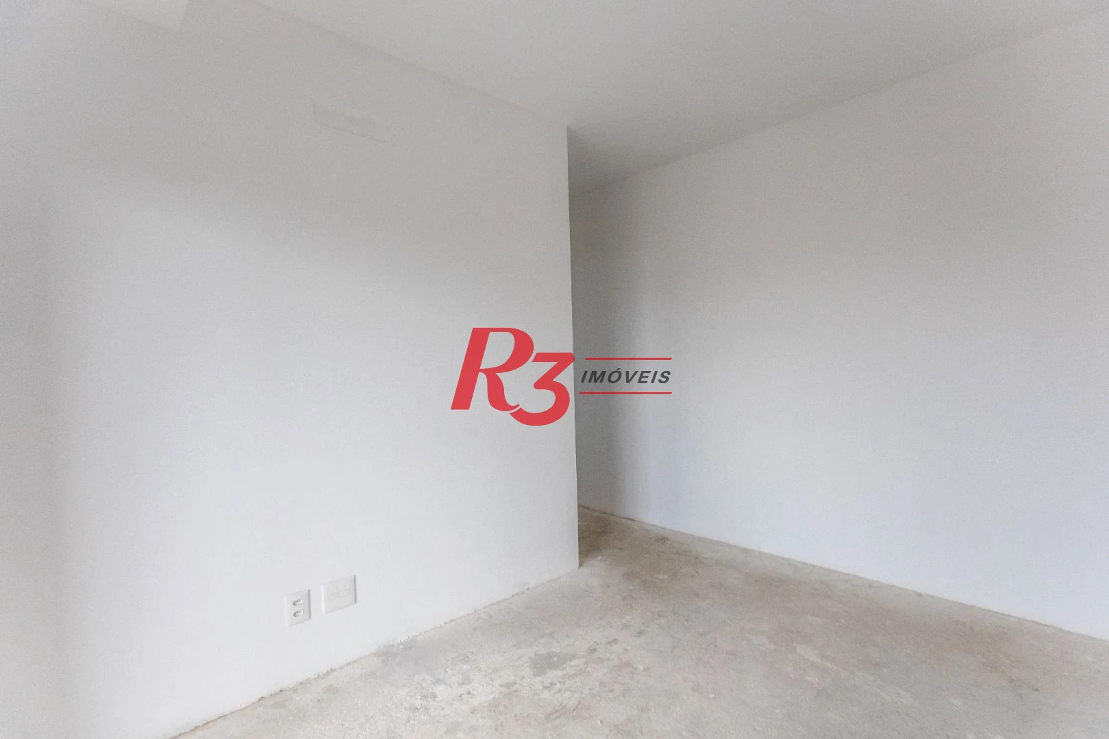 Apartamento com 2 dormitórios à venda, 83 m² por R$ 1.220.000,00 - Boqueirão - Santos/SP