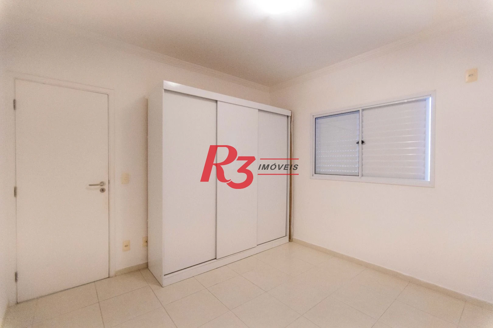Apartamento com 1 dormitório para alugar, 56 m² por R$ 3.800,02/mês - Ponta da Praia - Santos/SP