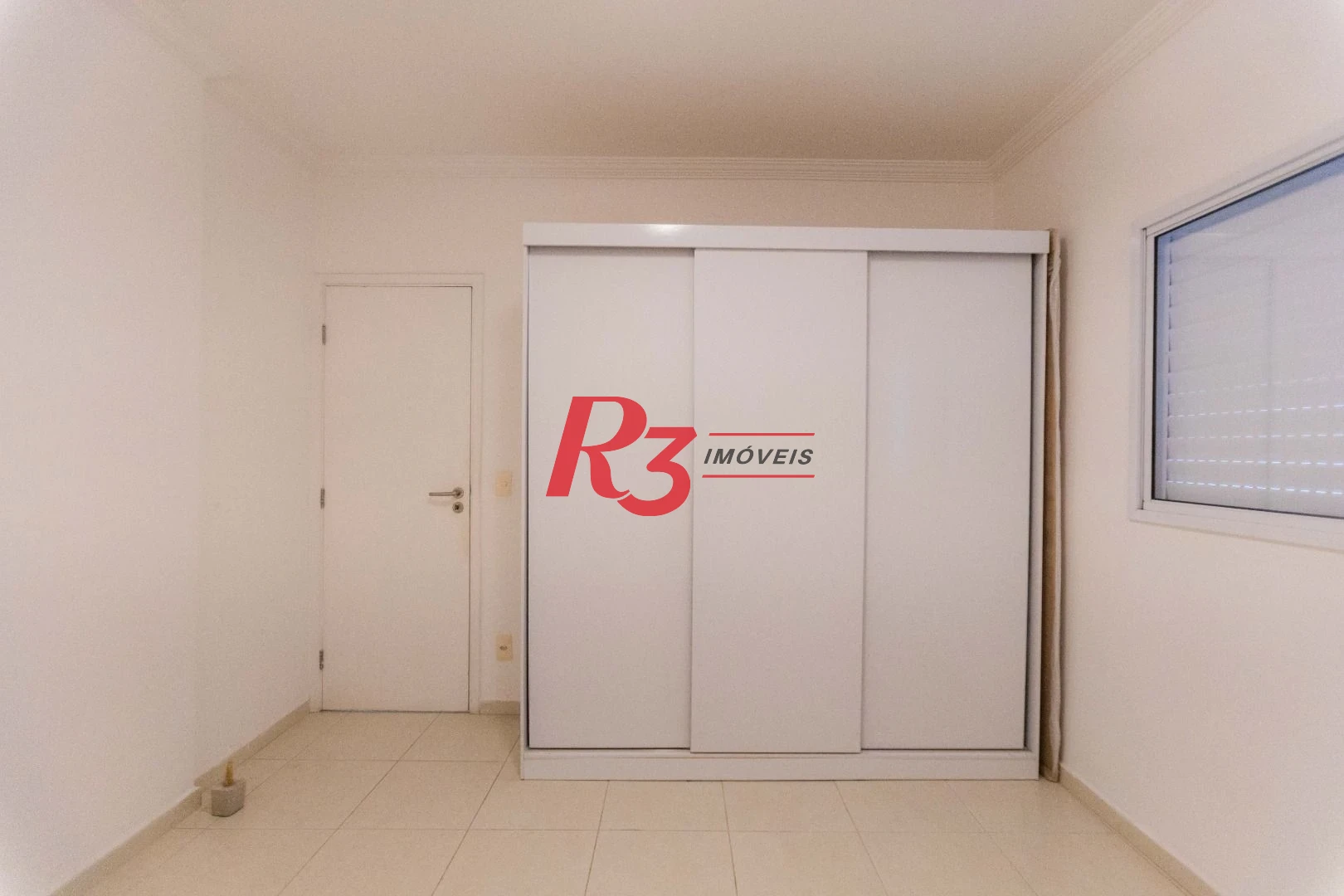 Apartamento com 1 dormitório para alugar, 56 m² por R$ 3.800,02/mês - Ponta da Praia - Santos/SP