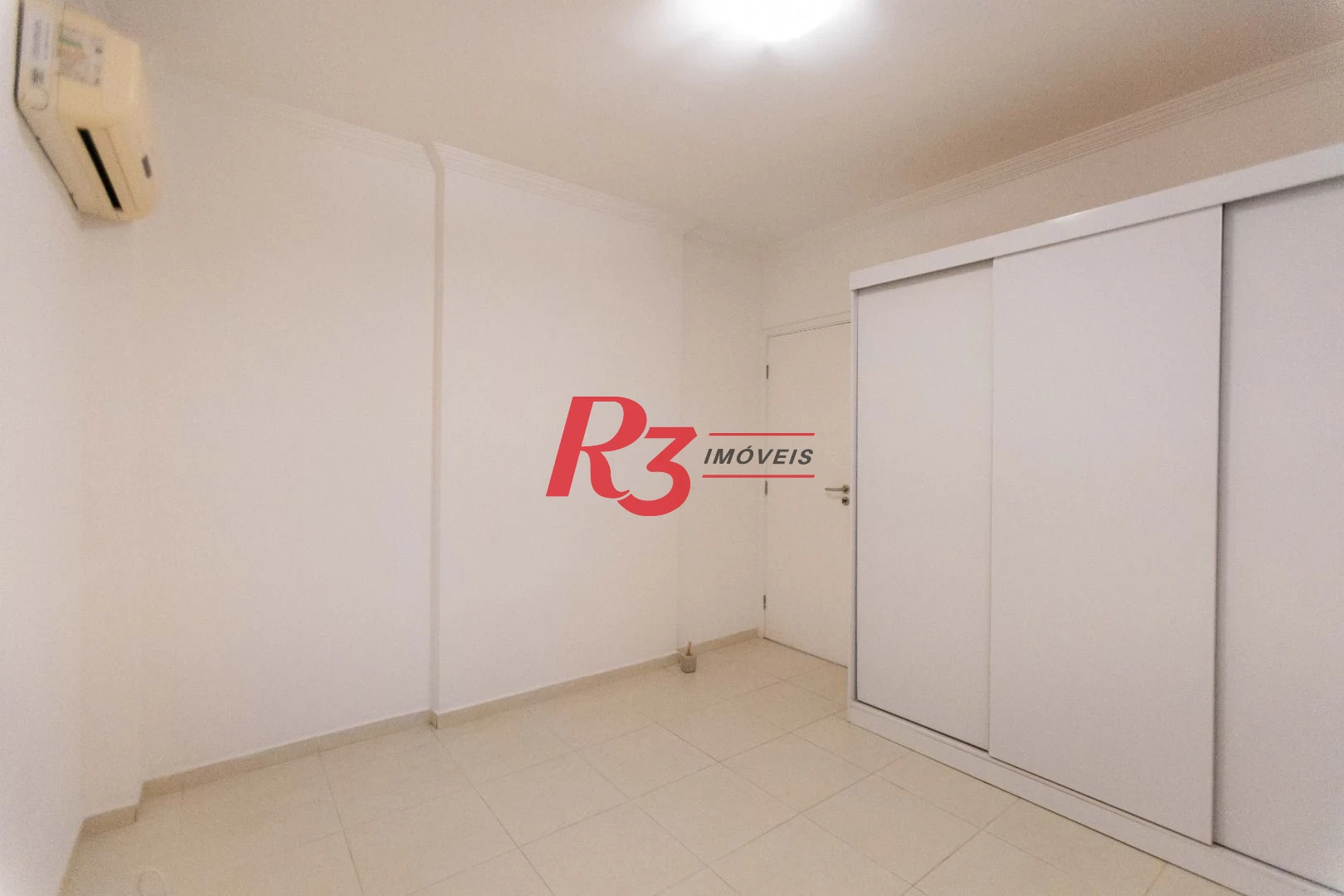 Apartamento com 1 dormitório para alugar, 56 m² por R$ 3.800,02/mês - Ponta da Praia - Santos/SP