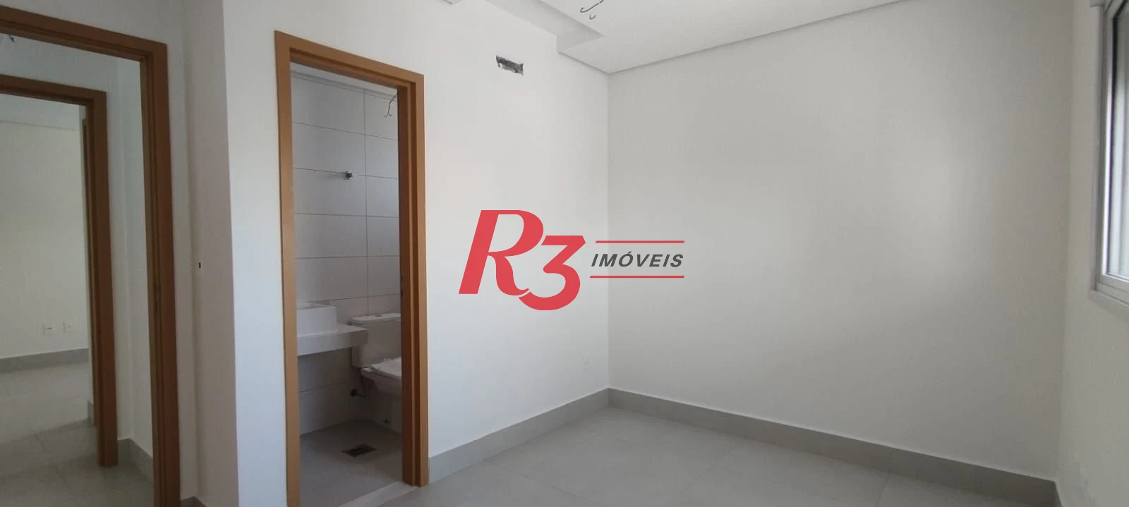 Apartamento à venda, 83 m² por R$ 1.490.000,00 - Embaré - Santos/SP