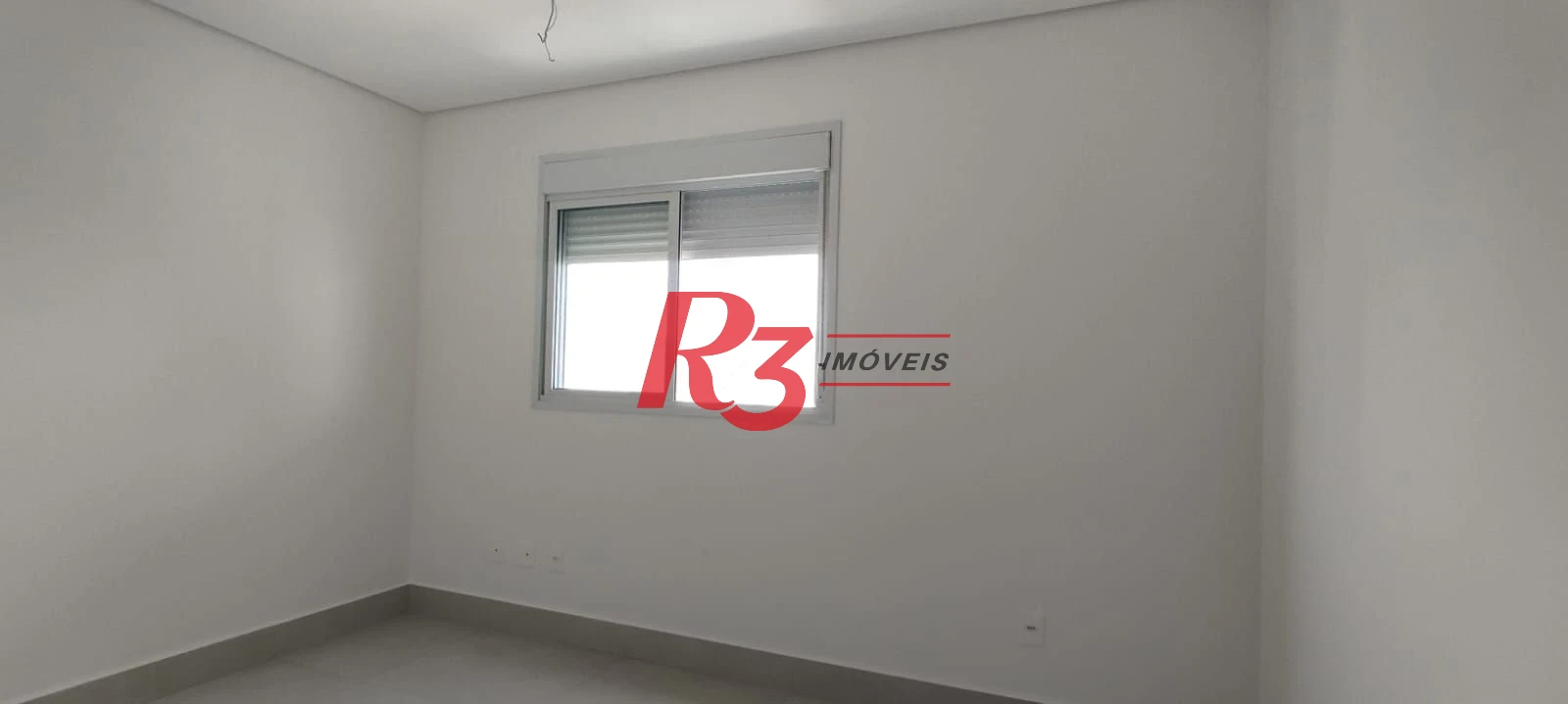Apartamento à venda, 83 m² por R$ 1.490.000,00 - Embaré - Santos/SP