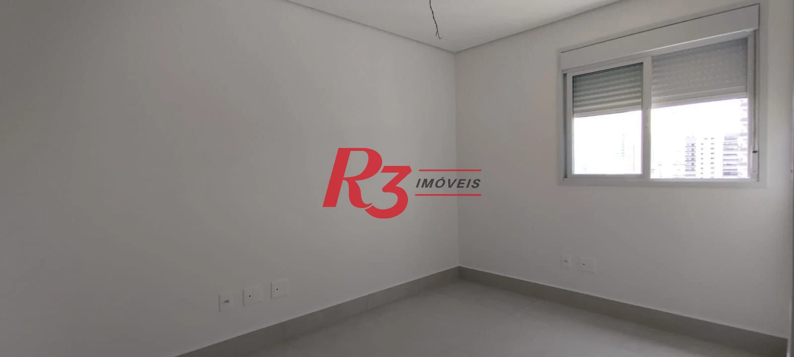 Apartamento à venda, 83 m² por R$ 1.490.000,00 - Embaré - Santos/SP
