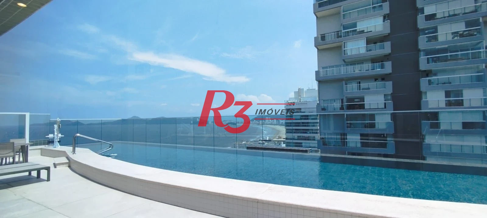 Apartamento à venda, 83 m² por R$ 1.490.000,00 - Embaré - Santos/SP