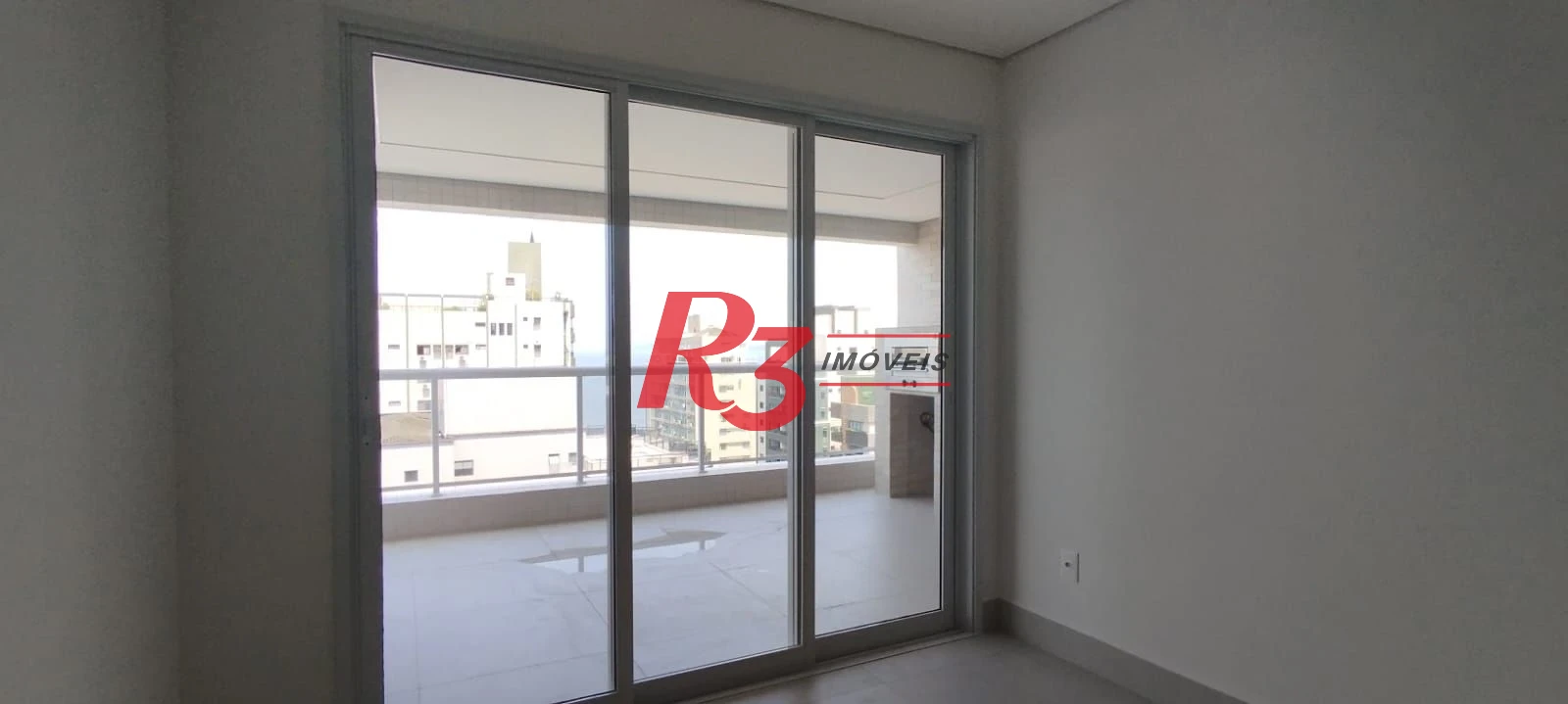 Apartamento à venda, 83 m² por R$ 1.490.000,00 - Embaré - Santos/SP