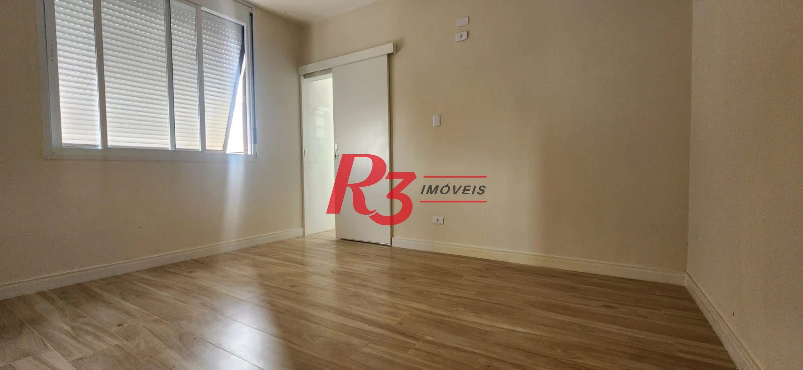 Apartamento com 3 dormitórios à venda, 172 m² por R$ 960.000,00 - Embaré - Santos/SP