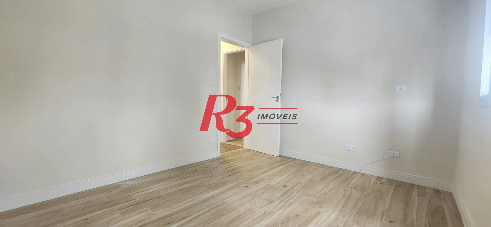 Apartamento com 3 dormitórios à venda, 172 m² por R$ 960.000,00 - Embaré - Santos/SP
