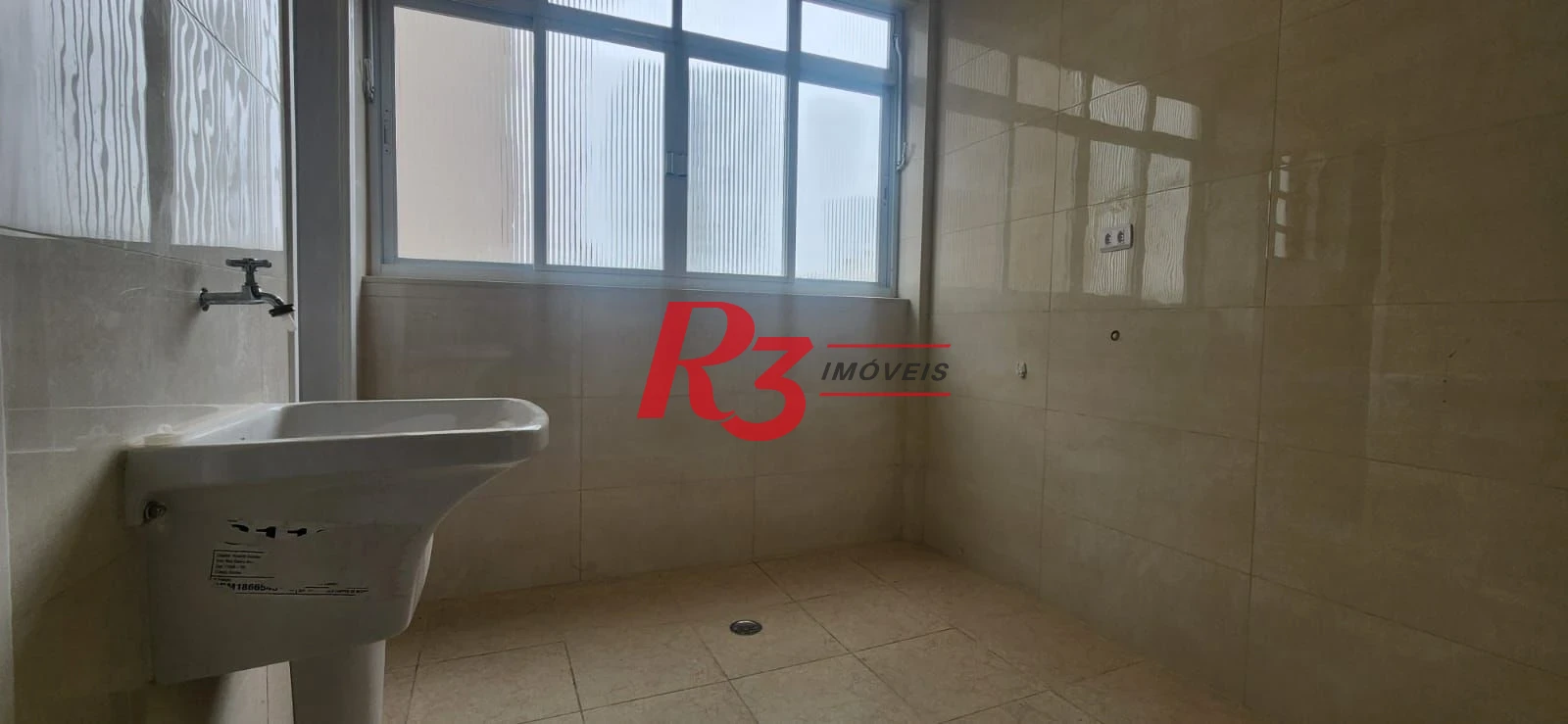 Apartamento com 3 dormitórios à venda, 172 m² por R$ 960.000,00 - Embaré - Santos/SP
