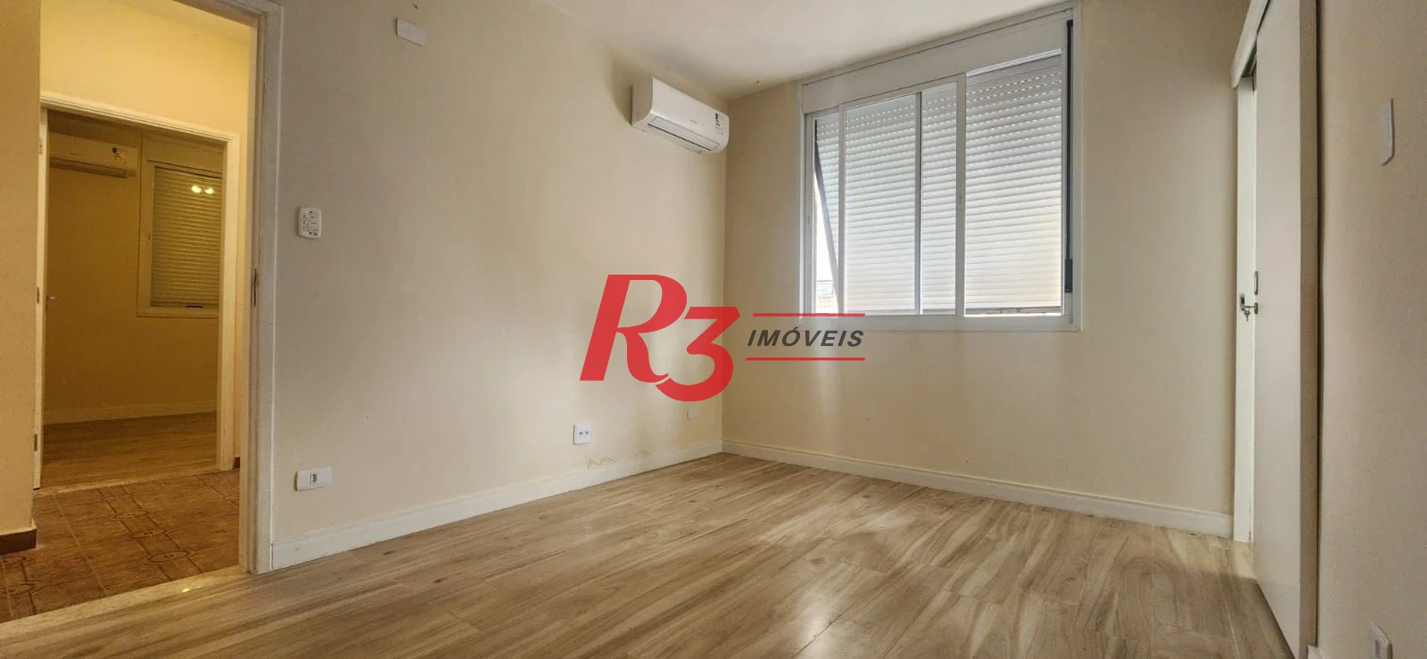 Apartamento com 3 dormitórios à venda, 172 m² por R$ 960.000,00 - Embaré - Santos/SP