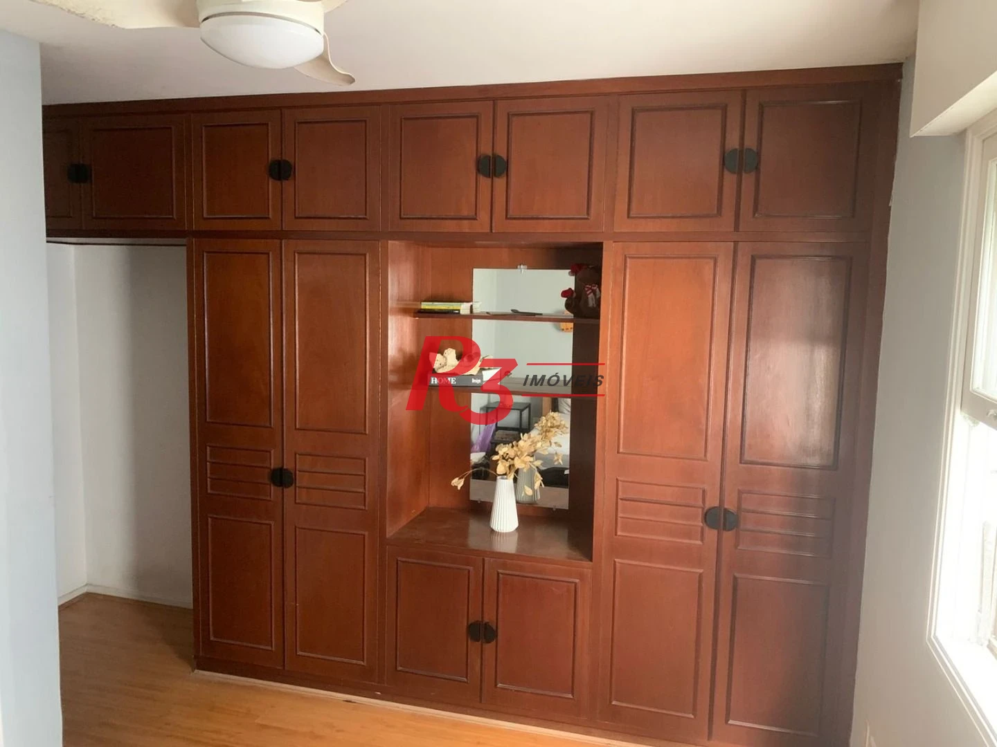 Apartamento com 2 dormitórios para alugar, 110 m² por R$ 5.500,00/mês - Ponta da Praia - Santos/SP