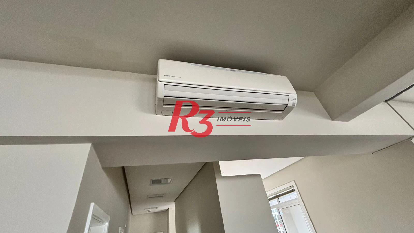 Sala para alugar, 180 m² por R$ 8.500,00/mês - Centro - Santos/SP