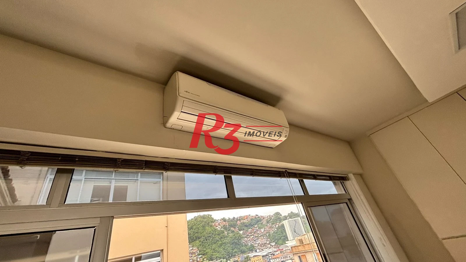 Sala para alugar, 180 m² por R$ 8.500,00/mês - Centro - Santos/SP