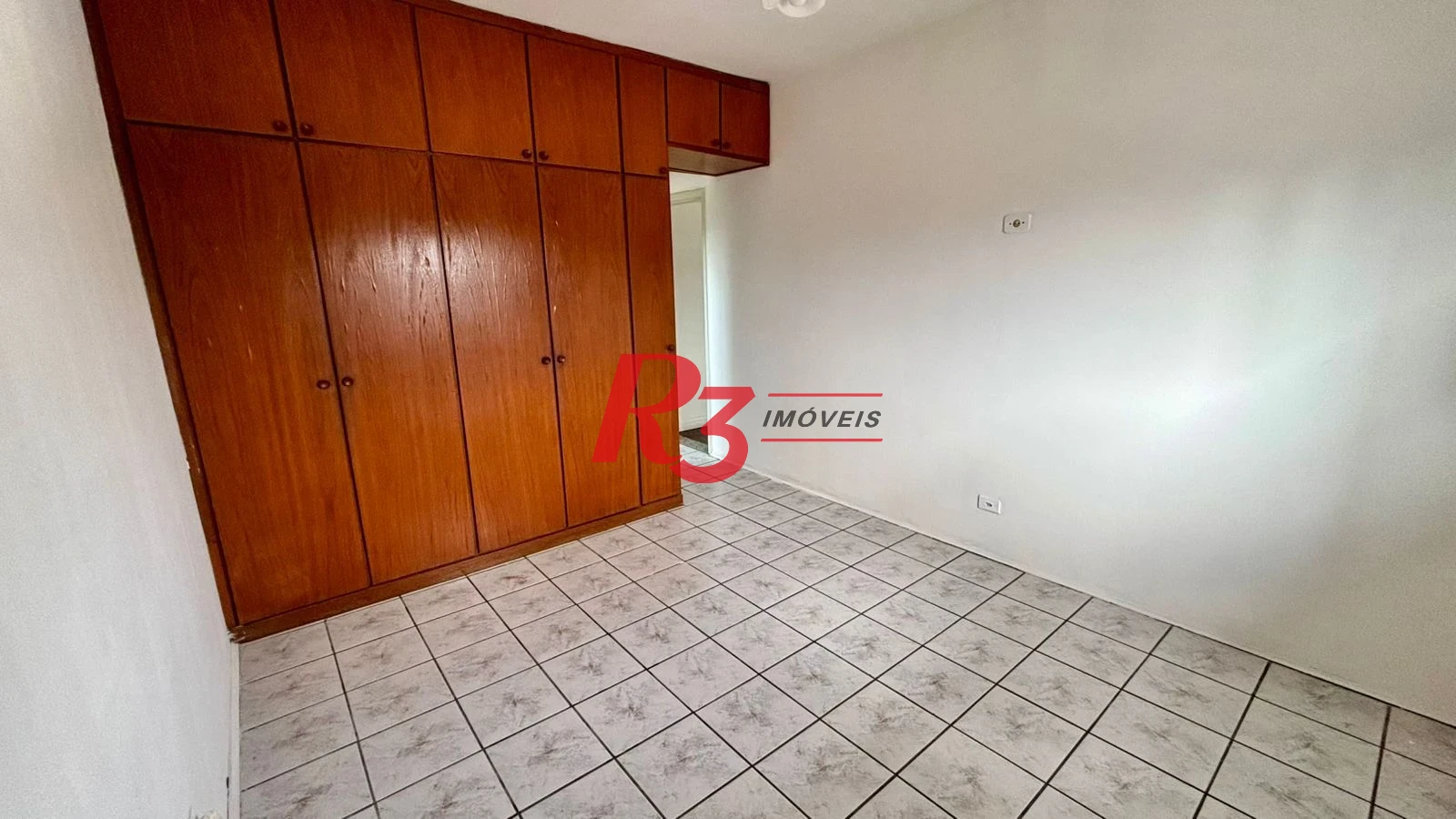Apartamento com 2 dormitórios à venda, 116 m² por R$ 580.000,00 - Boqueirão - Santos/SP