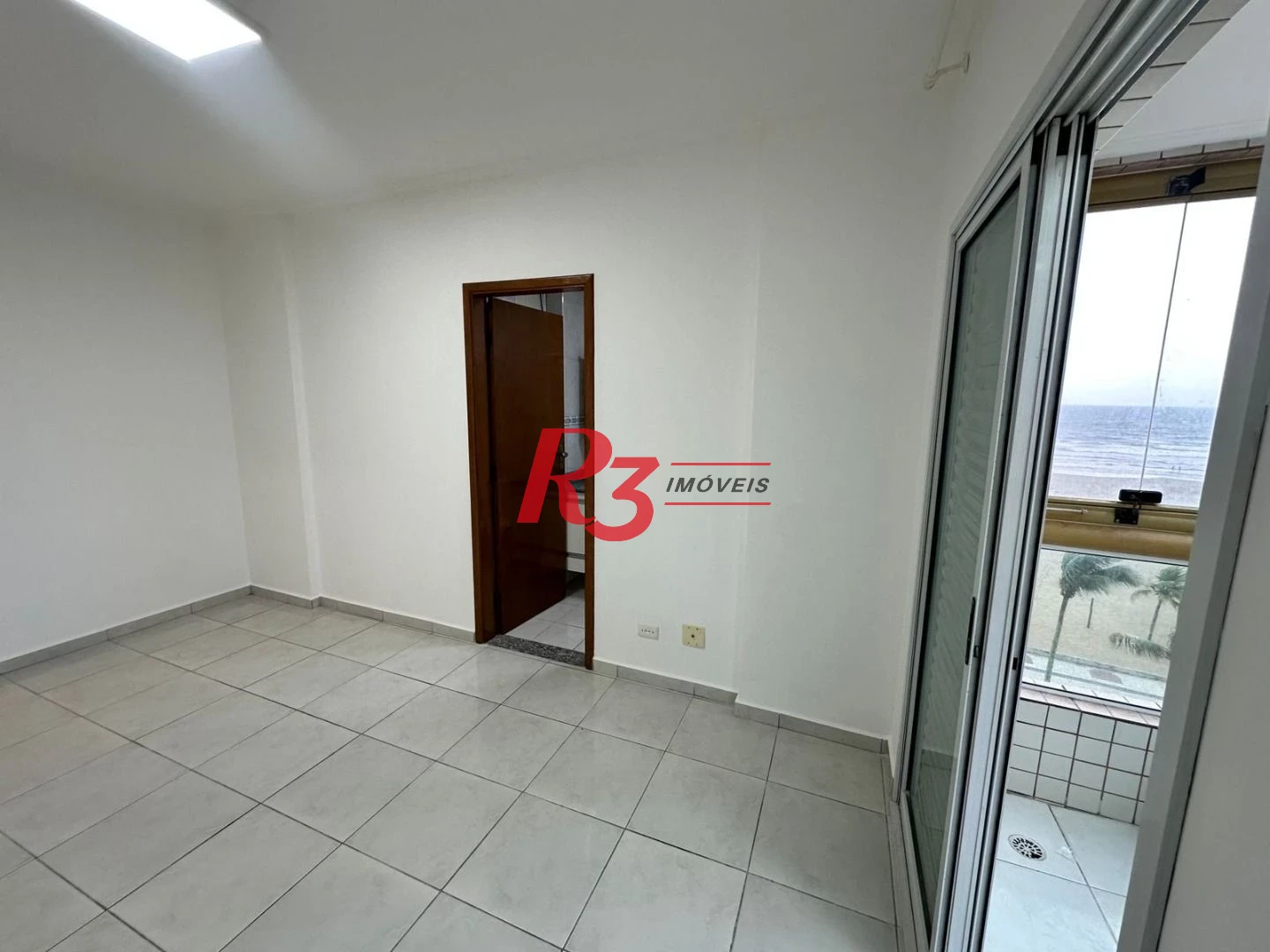 Apartamento para alugar, 170 m² por R$ 12.000,00/mês - Aviação - Praia Grande/SP