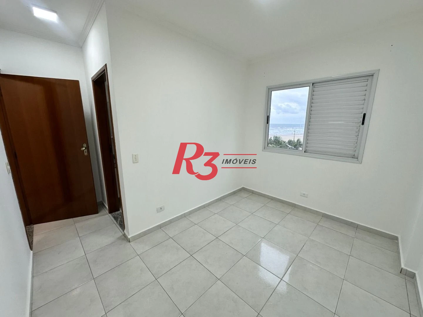 Apartamento para alugar, 170 m² por R$ 12.000,00/mês - Aviação - Praia Grande/SP