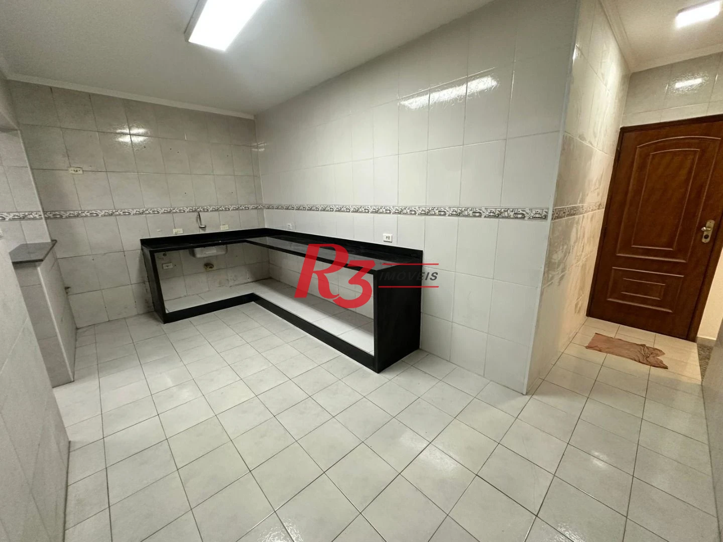 Apartamento para alugar, 170 m² por R$ 12.000,00/mês - Aviação - Praia Grande/SP