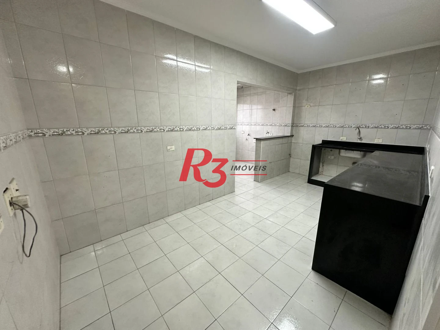 Apartamento para alugar, 170 m² por R$ 12.000,00/mês - Aviação - Praia Grande/SP