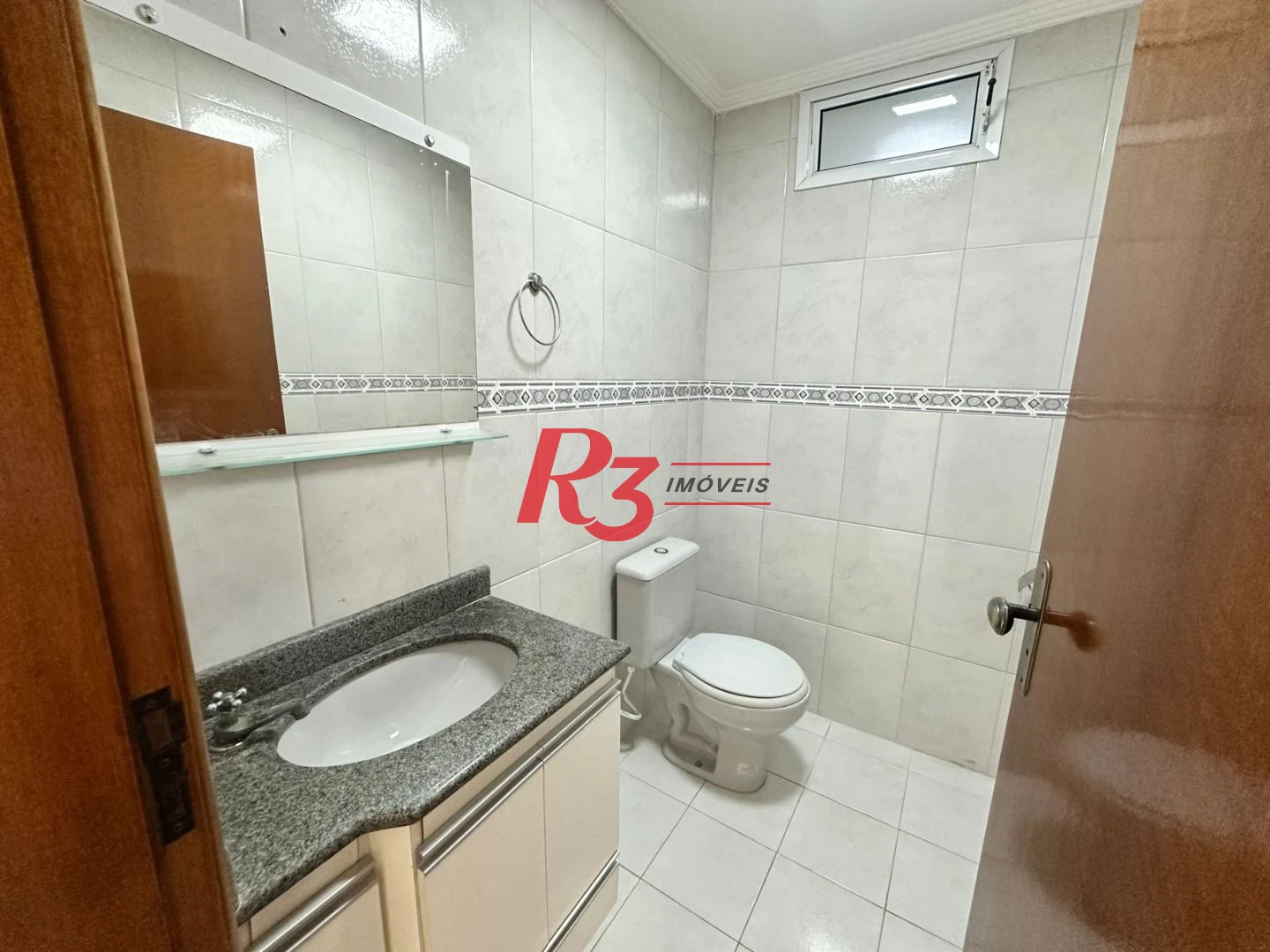 Apartamento para alugar, 170 m² por R$ 12.000,00/mês - Aviação - Praia Grande/SP