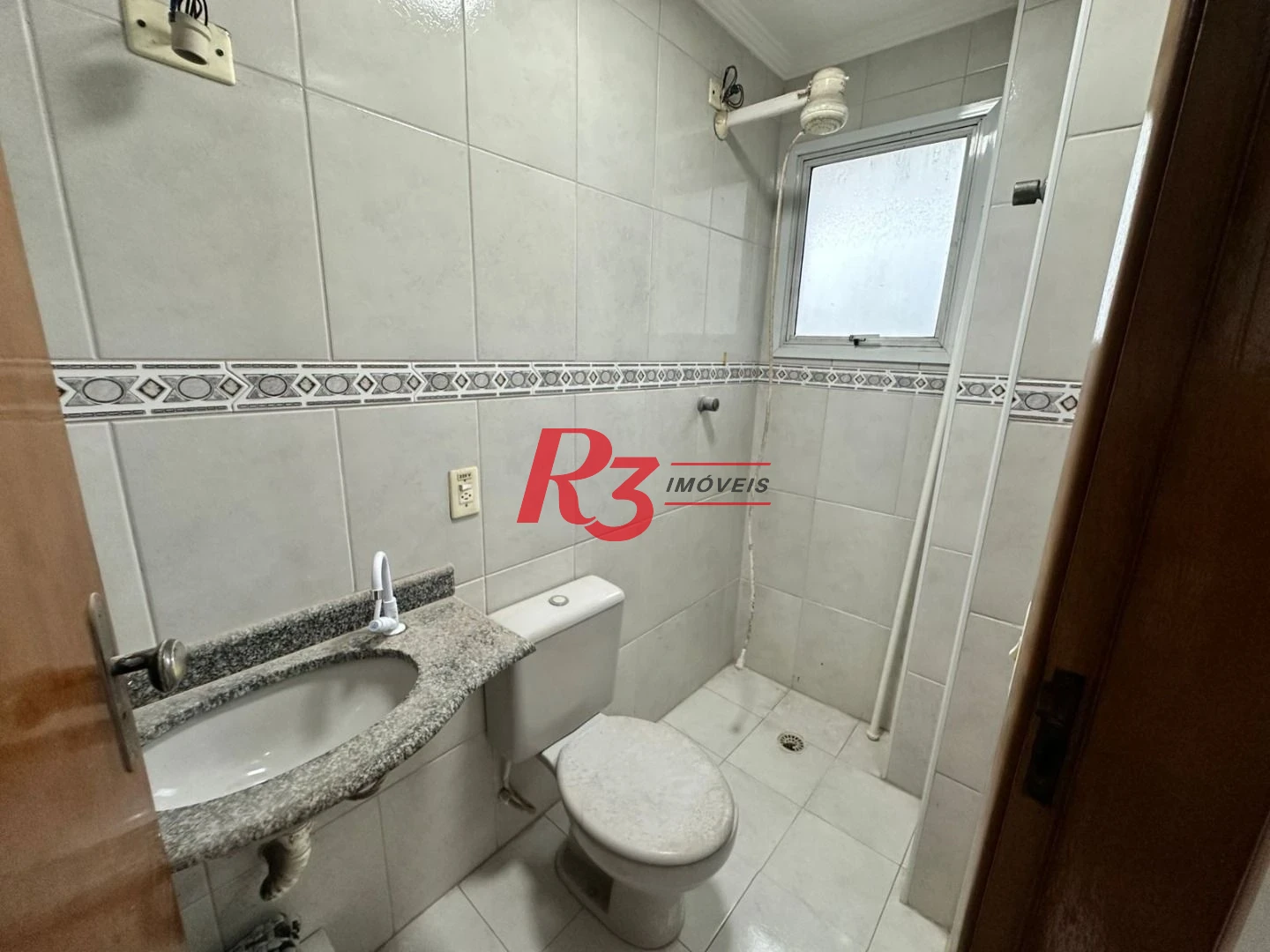 Apartamento para alugar, 170 m² por R$ 12.000,00/mês - Aviação - Praia Grande/SP