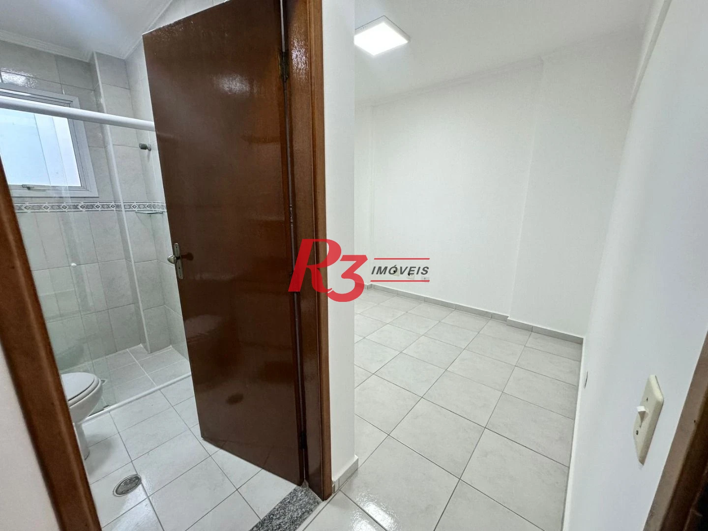 Apartamento para alugar, 170 m² por R$ 12.000,00/mês - Aviação - Praia Grande/SP