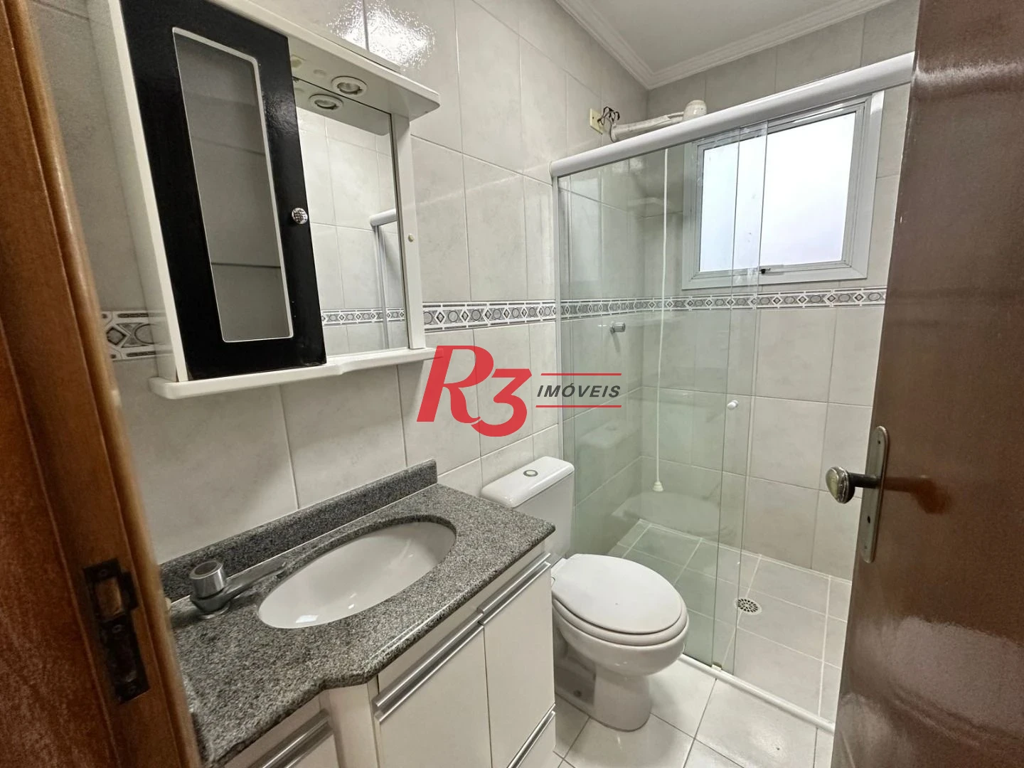 Apartamento para alugar, 170 m² por R$ 12.000,00/mês - Aviação - Praia Grande/SP
