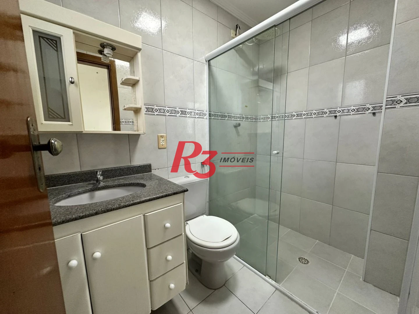 Apartamento para alugar, 170 m² por R$ 12.000,00/mês - Aviação - Praia Grande/SP