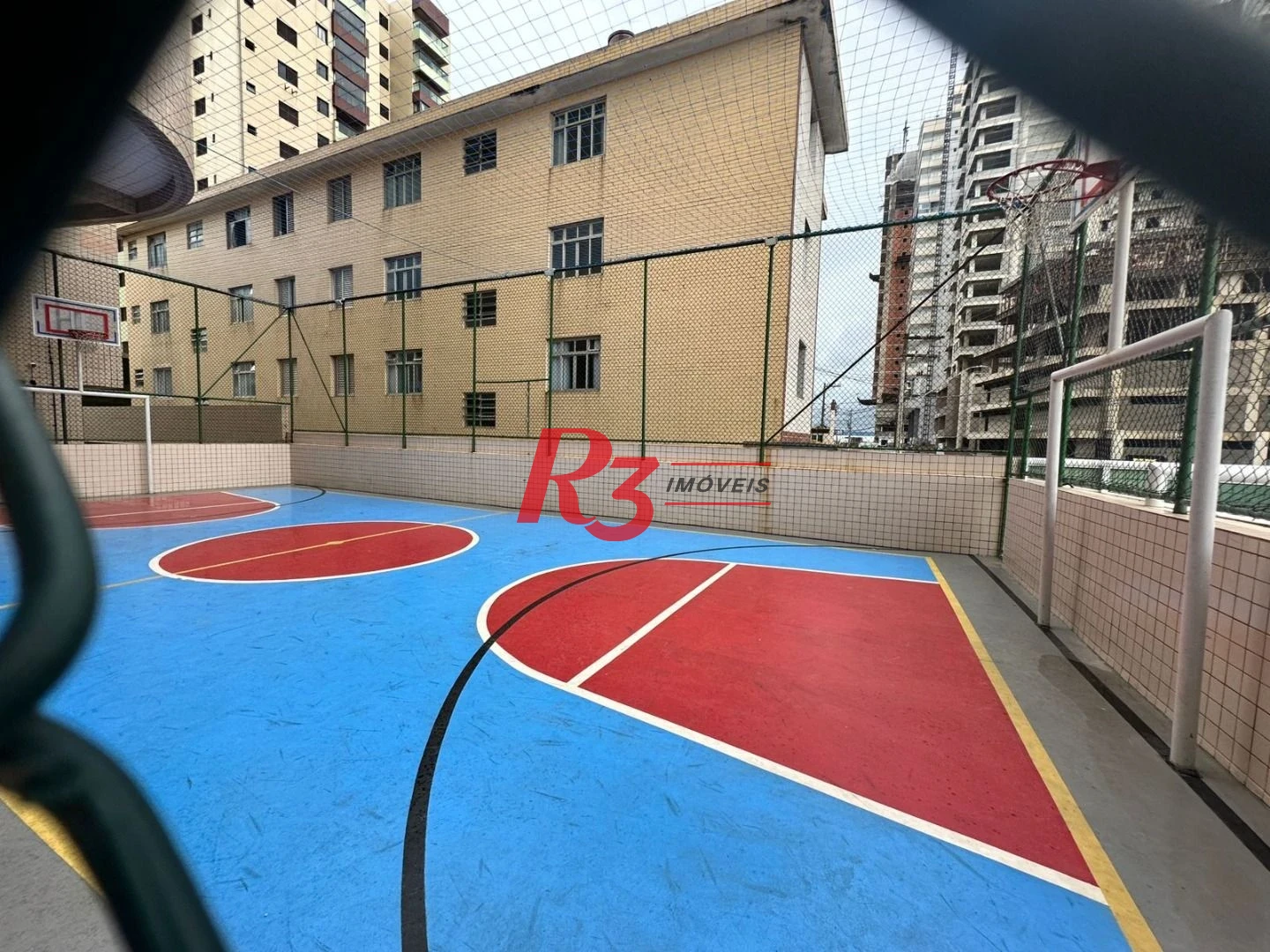 Apartamento para alugar, 170 m² por R$ 12.000,00/mês - Aviação - Praia Grande/SP