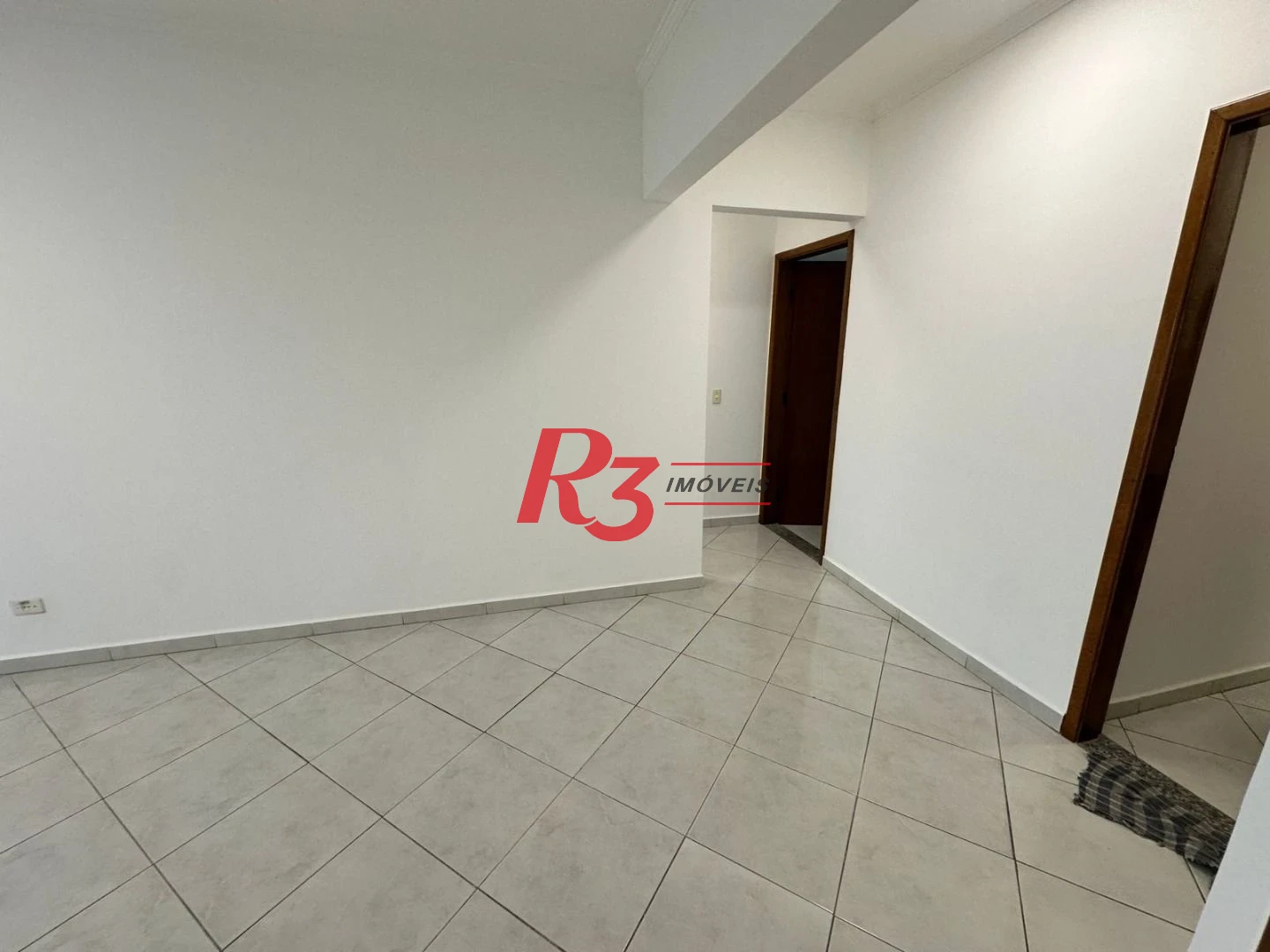 Apartamento para alugar, 170 m² por R$ 12.000,00/mês - Aviação - Praia Grande/SP