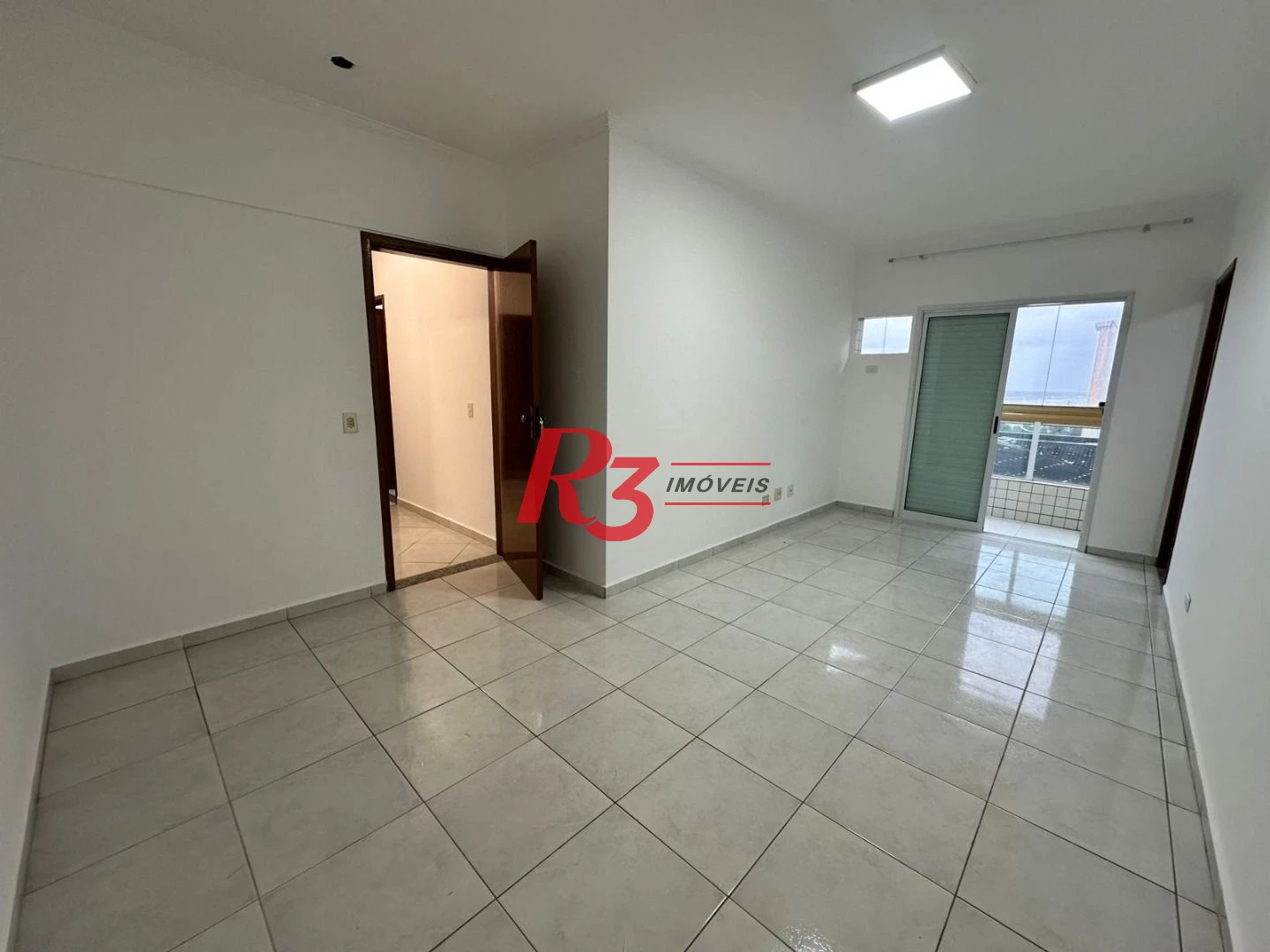 Apartamento para alugar, 170 m² por R$ 12.000,00/mês - Aviação - Praia Grande/SP