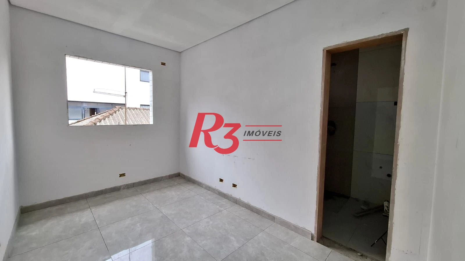 Casa com 3 dormitórios à venda, 130 m² por R$ 1.200.000,00 - Embaré - Santos/SP