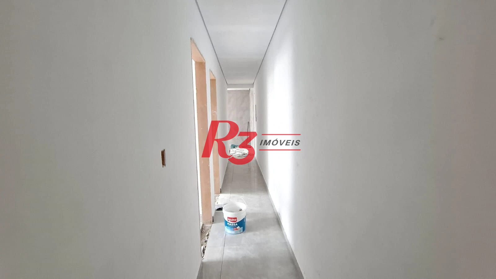 Casa com 3 dormitórios à venda, 130 m² por R$ 1.200.000,00 - Embaré - Santos/SP