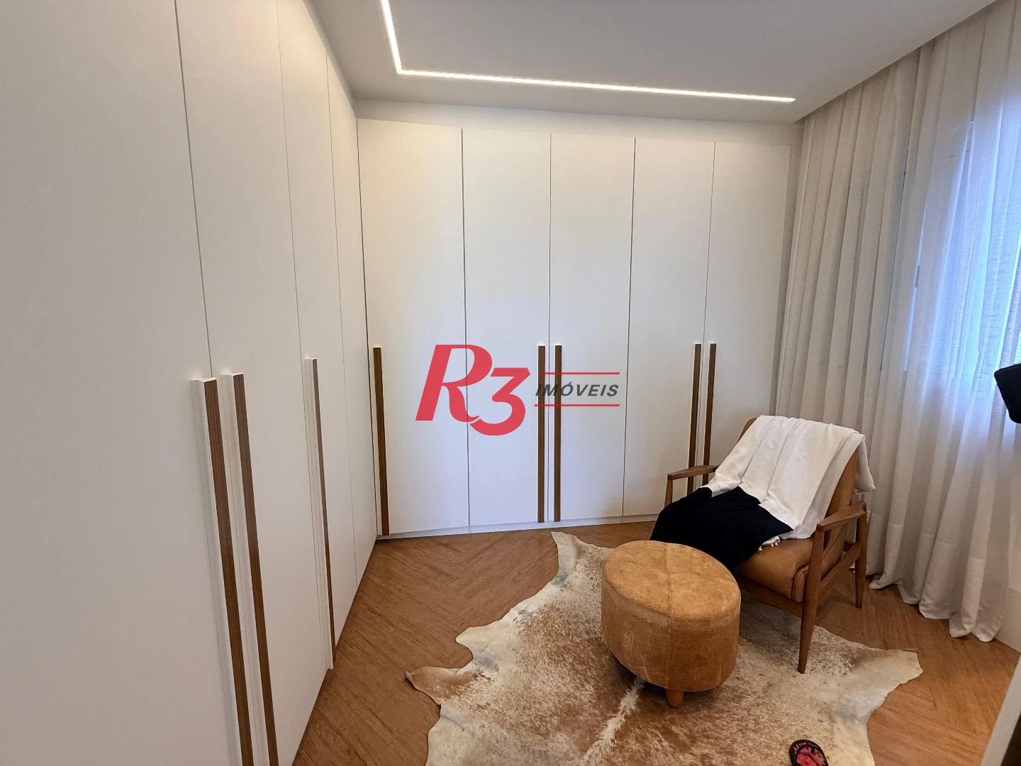 Apartamento com 2 dormitórios à venda, 114 m² por R$ 1.915.000,00 - Pompéia - Santos/SP