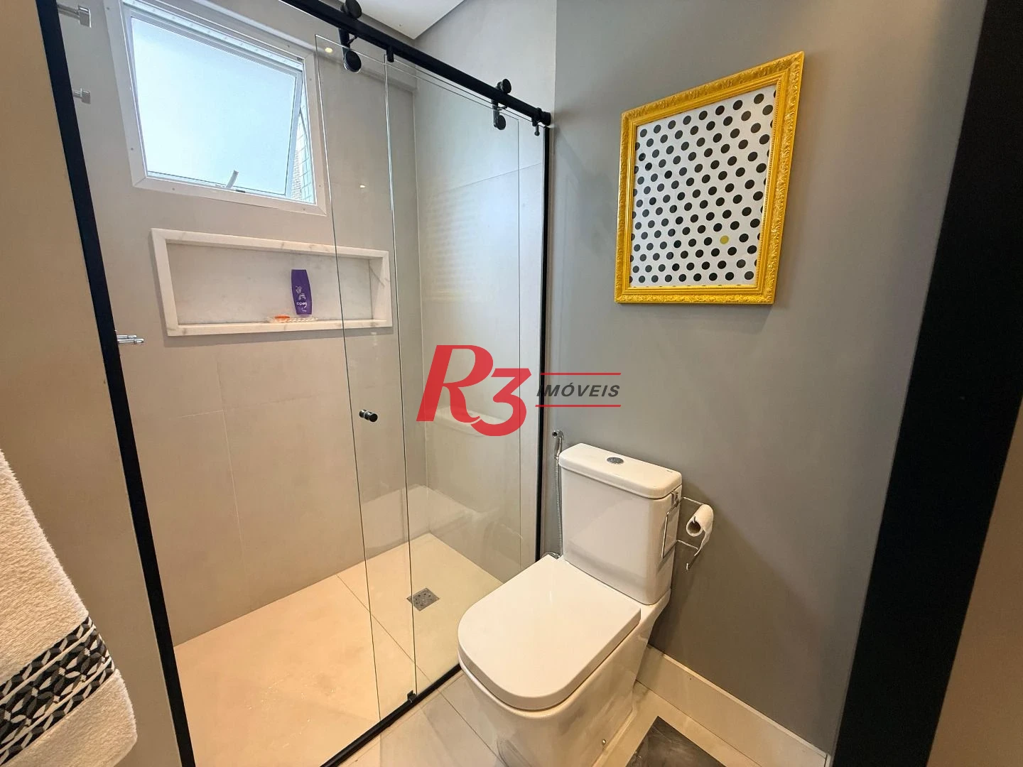 Apartamento com 2 dormitórios à venda, 114 m² por R$ 1.915.000,00 - Pompéia - Santos/SP