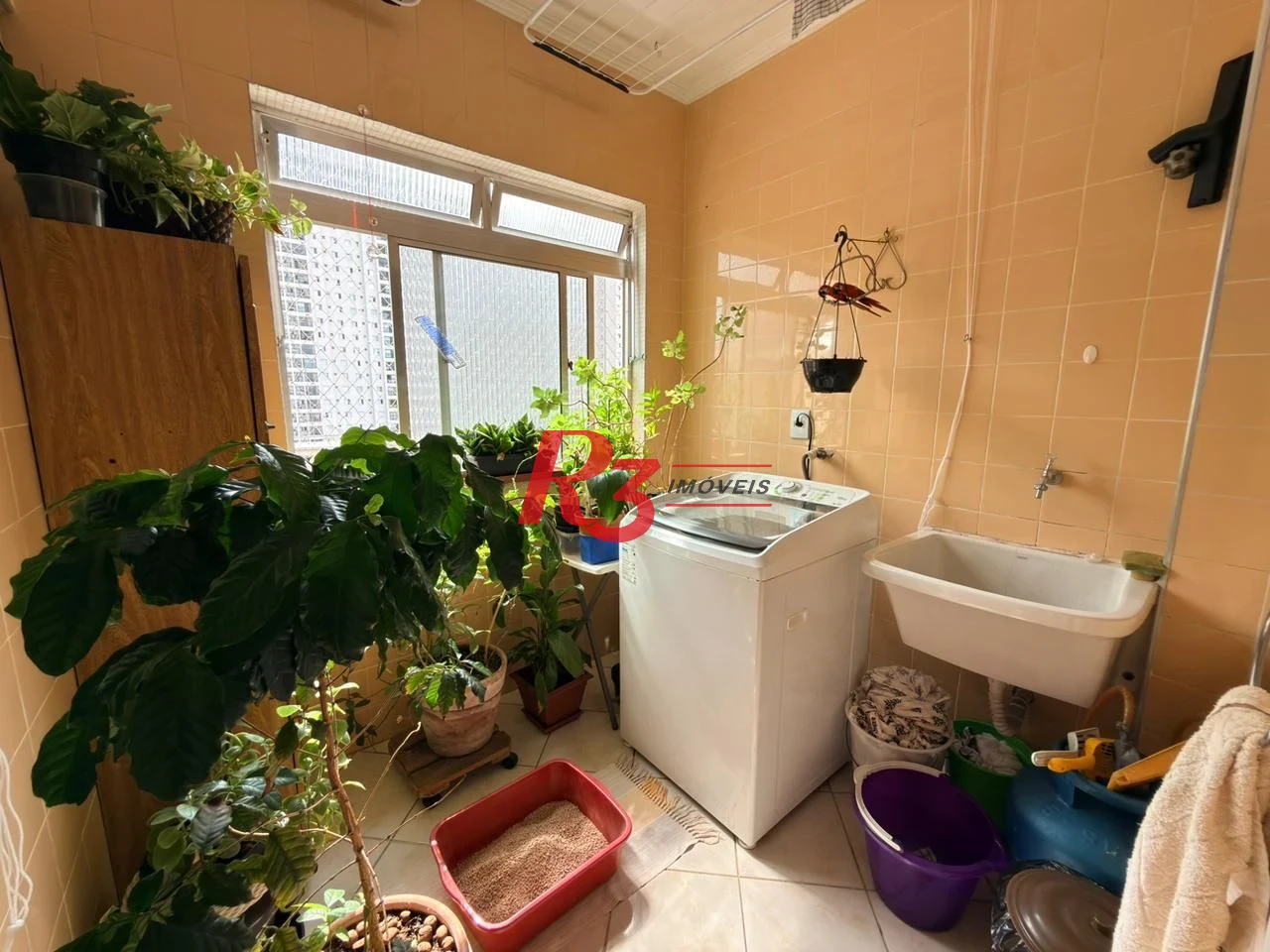 Apartamento à venda, 87 m² por R$ 532.000,00 - Marapé - Santos/SP