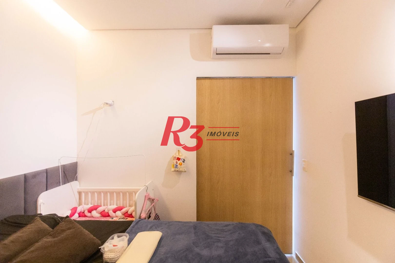 Apartamento à venda, 52 m² por R$ 450.000,00 - Vila Matias - Santos/SP